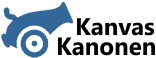 Kanvaskanonen